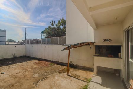 Casa para alugar com 137m², 3 quartos e 1 vaga Casa para alugar com 137m², 3 quartos e 1 vagaQuintal / churrasqueira