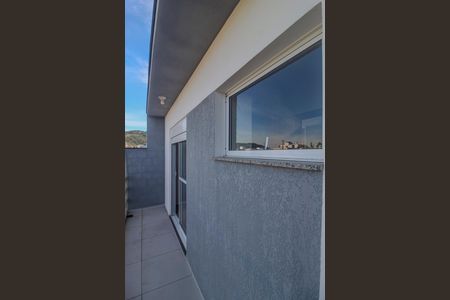 Casa para alugar com 137m², 3 quartos e 1 vaga Casa para alugar com 137m², 3 quartos e 1 vagaVaranda