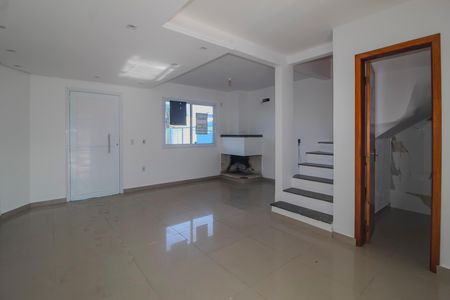 Casa para alugar com 137m², 3 quartos e 1 vaga Casa para alugar com 137m², 3 quartos e 1 vagaSala