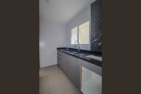 Casa para alugar com 137m², 3 quartos e 1 vaga Casa para alugar com 137m², 3 quartos e 1 vagaCozinha/Area de serviço