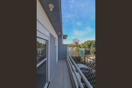Casa para alugar com 137m², 3 quartos e 1 vaga Casa para alugar com 137m², 3 quartos e 1 vagaVaranda