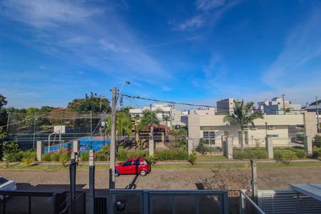 Casa para alugar com 137m², 3 quartos e 1 vaga Casa para alugar com 137m², 3 quartos e 1 vagaVista
