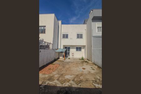 Casa para alugar com 137m², 3 quartos e 1 vaga Casa para alugar com 137m², 3 quartos e 1 vagaQuintal / churrasqueira