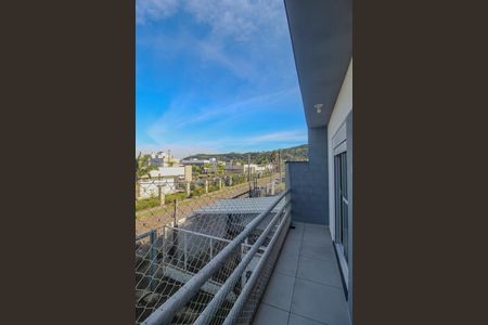 Casa para alugar com 137m², 3 quartos e 1 vaga Casa para alugar com 137m², 3 quartos e 1 vagaVaranda