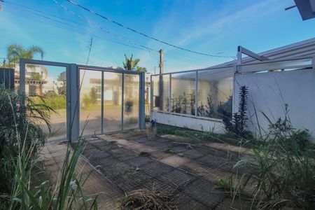 Casa para alugar com 137m², 3 quartos e 1 vaga Casa para alugar com 137m², 3 quartos e 1 vagaGaragem