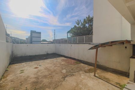 Casa para alugar com 137m², 3 quartos e 1 vaga Casa para alugar com 137m², 3 quartos e 1 vagaQuintal / churrasqueira