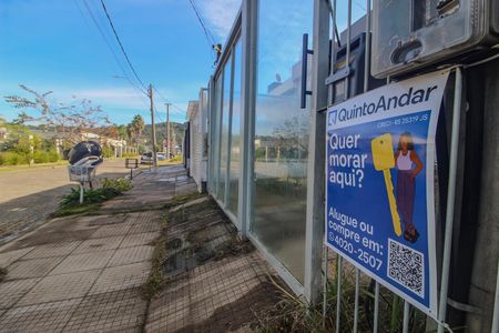 Casa para alugar com 137m², 3 quartos e 1 vaga Casa para alugar com 137m², 3 quartos e 1 vagaPlaca