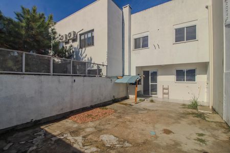 Casa para alugar com 137m², 3 quartos e 1 vaga Casa para alugar com 137m², 3 quartos e 1 vagaQuintal / churrasqueira
