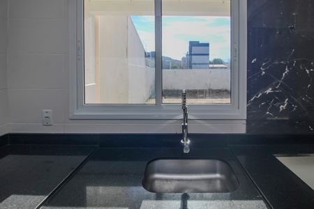 Casa para alugar com 137m², 3 quartos e 1 vaga Casa para alugar com 137m², 3 quartos e 1 vagaCozinha/Area de serviço