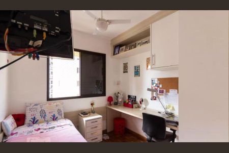 Foto 01 de apartamento à venda com 3 quartos, 150m² em Vila Santa Catarina, São Paulo