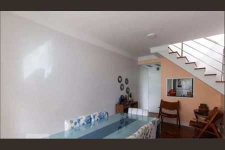 Foto 01 de apartamento à venda com 3 quartos, 150m² em Vila Santa Catarina, São Paulo