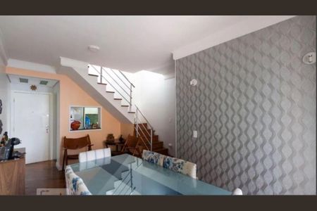 Foto 01 de apartamento à venda com 3 quartos, 150m² em Vila Santa Catarina, São Paulo