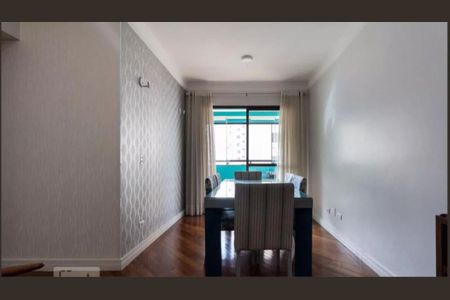 Foto 01 de apartamento à venda com 3 quartos, 150m² em Vila Santa Catarina, São Paulo