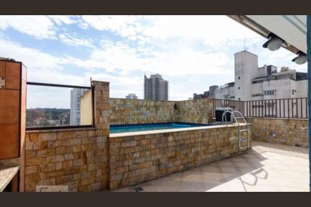 Apartamento à venda com 150m², 3 quartos e 3 vagas Apartamento à venda com 150m², 3 quartos e 3 vagasFoto 01