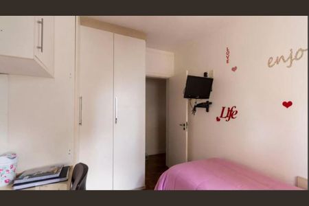 Foto 01 de apartamento à venda com 3 quartos, 150m² em Vila Santa Catarina, São Paulo