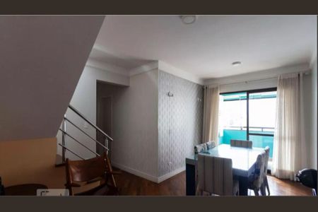 Foto 01 de apartamento à venda com 3 quartos, 150m² em Vila Santa Catarina, São Paulo