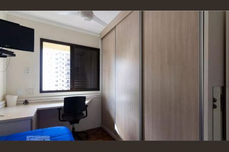 Foto 01 de apartamento à venda com 3 quartos, 150m² em Vila Santa Catarina, São Paulo