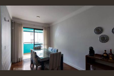 Foto 01 de apartamento à venda com 3 quartos, 150m² em Vila Santa Catarina, São Paulo