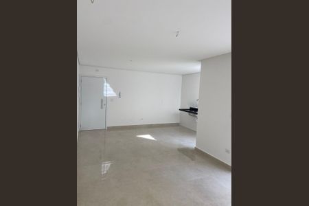 Apartamento à venda com 2 quartos, 67m² em Parque das Nações, Santo André