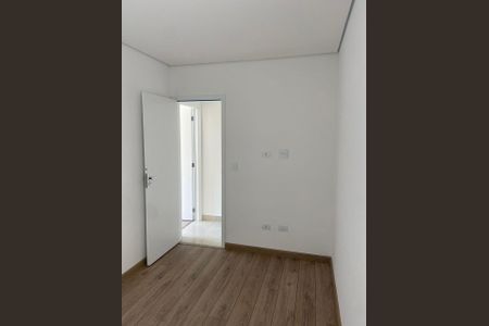 Apartamento à venda com 2 quartos, 67m² em Parque das Nações, Santo André