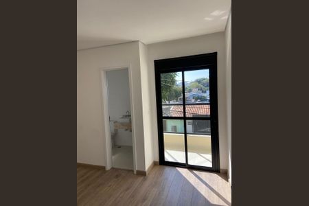 Apartamento à venda com 2 quartos, 67m² em Parque das Nações, Santo André