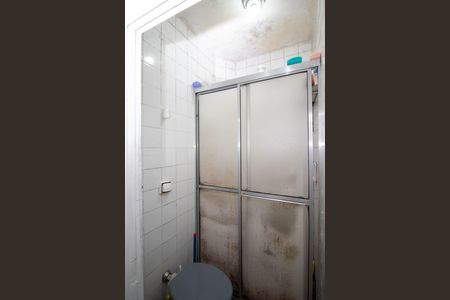 Casa à venda com 100m², 3 quartos e 4 vagas Casa à venda com 100m², 3 quartos e 4 vagasBanheiro de serviço