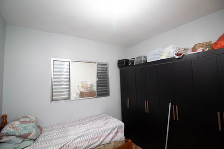 Casa à venda com 100m², 3 quartos e 4 vagas Casa à venda com 100m², 3 quartos e 4 vagasQuarto 3