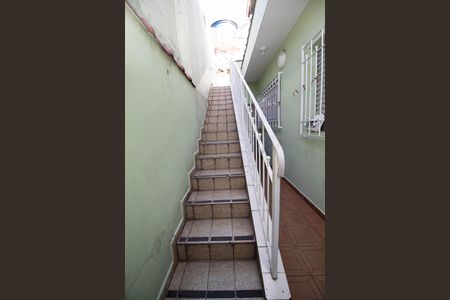 Casa à venda com 100m², 3 quartos e 4 vagas Casa à venda com 100m², 3 quartos e 4 vagasÁrea externa