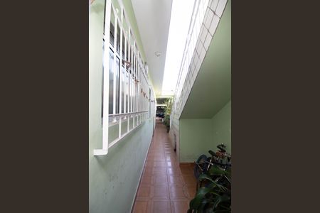 Casa à venda com 100m², 3 quartos e 4 vagas Casa à venda com 100m², 3 quartos e 4 vagasÁrea externa
