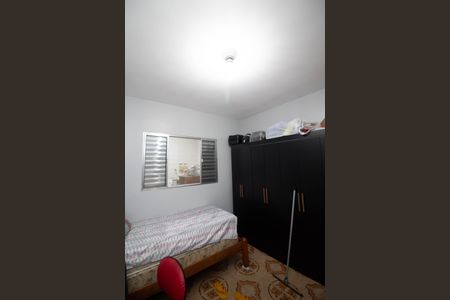 Quarto 3 de casa à venda com 3 quartos, 100m² em Jardim Testae, Guarulhos