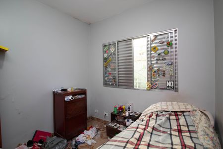 Casa à venda com 100m², 3 quartos e 4 vagas Casa à venda com 100m², 3 quartos e 4 vagasQuarto 1