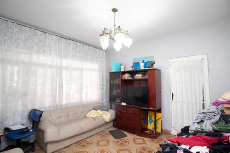 Casa à venda com 3 quartos, 100m² em Jardim Testae, Guarulhos