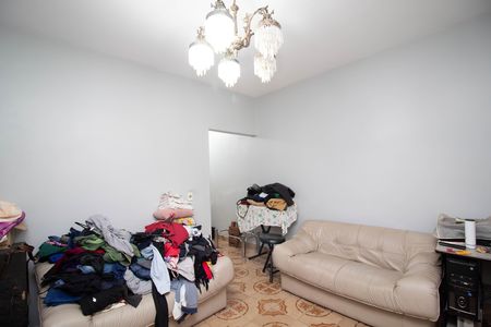 Sala de casa à venda com 3 quartos, 100m² em Jardim Testae, Guarulhos