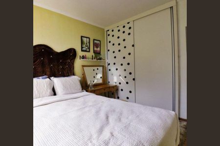Apartamento à venda com 2 quartos, 75m² em Cambuci, São Paulo