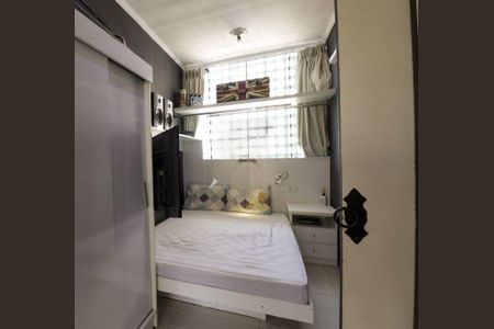 Apartamento à venda com 2 quartos, 75m² em Cambuci, São Paulo