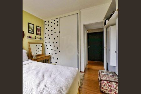 Apartamento à venda com 2 quartos, 75m² em Cambuci, São Paulo