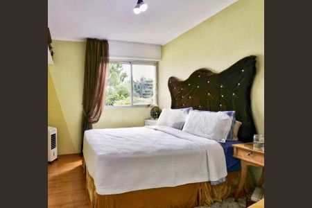 Apartamento à venda com 2 quartos, 75m² em Cambuci, São Paulo