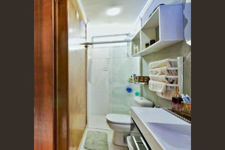 Apartamento à venda com 2 quartos, 75m² em Cambuci, São Paulo