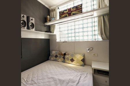 Apartamento à venda com 2 quartos, 75m² em Cambuci, São Paulo