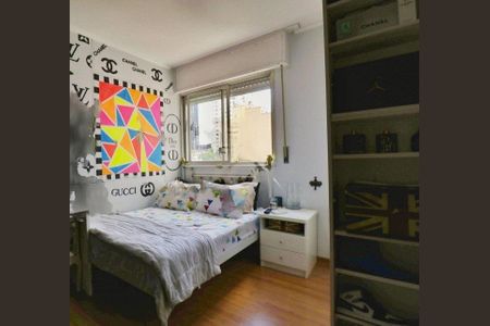 Apartamento à venda com 2 quartos, 75m² em Cambuci, São Paulo