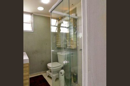 Apartamento à venda com 2 quartos, 75m² em Cambuci, São Paulo