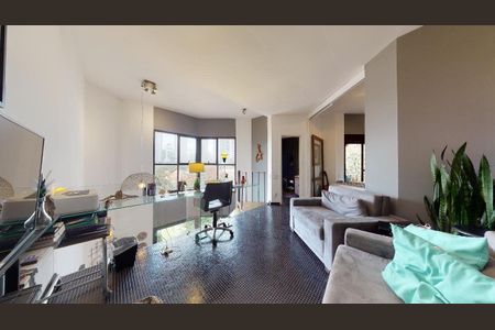 Apartamento à venda com 2 quartos, 75m² em Jardim Ampliacao, São Paulo