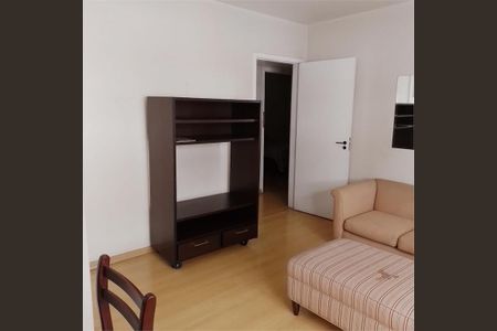 Apartamento à venda com 3 quartos, 95m² em Cerqueira César, São Paulo