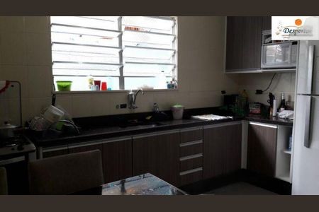 Casa à venda com 4 quartos, 190m² em Parque Panamericano, São Paulo