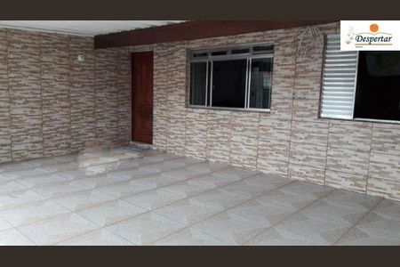 Casa à venda com 4 quartos, 190m² em Parque Panamericano, São Paulo