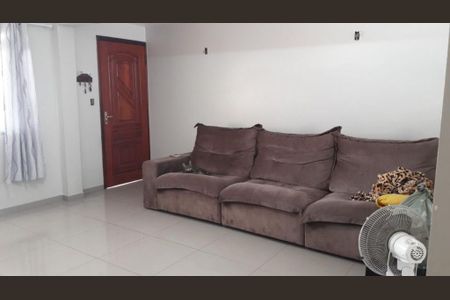 Casa à venda com 4 quartos, 190m² em Parque Panamericano, São Paulo