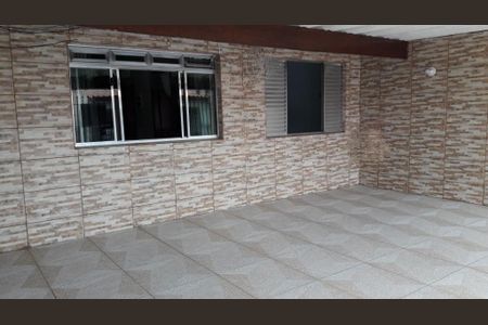 Casa à venda com 4 quartos, 190m² em Parque Panamericano, São Paulo