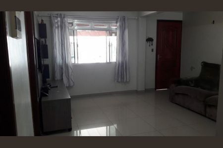 Casa à venda com 4 quartos, 190m² em Parque Panamericano, São Paulo
