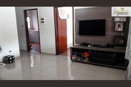 Casa à venda com 4 quartos, 190m² em Parque Panamericano, São Paulo