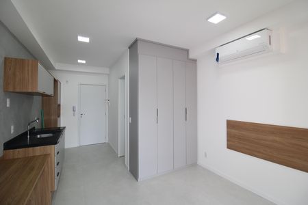 Studio de apartamento à venda com 1 quarto, 28m² em Santana, São Paulo